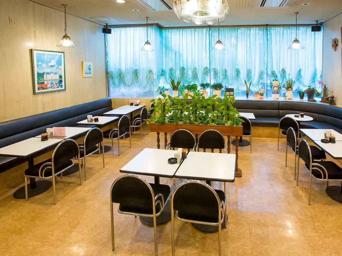 City Hotel Air Port In Prince Идзумисано Экстерьер фото